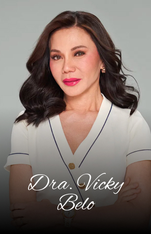 Dra. Vicky Belo